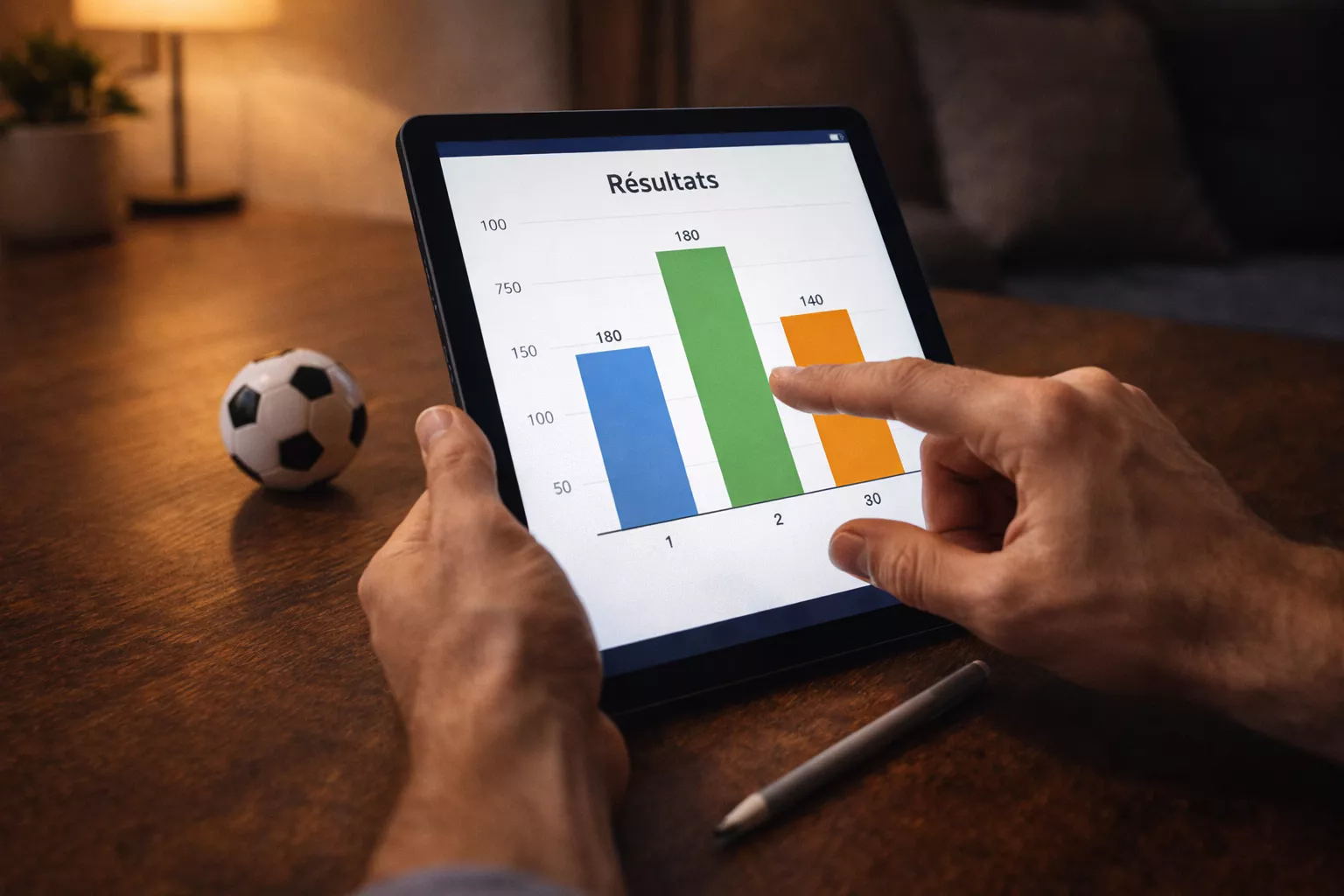 Gestione del budget per sistemi di scommesse calcistiche