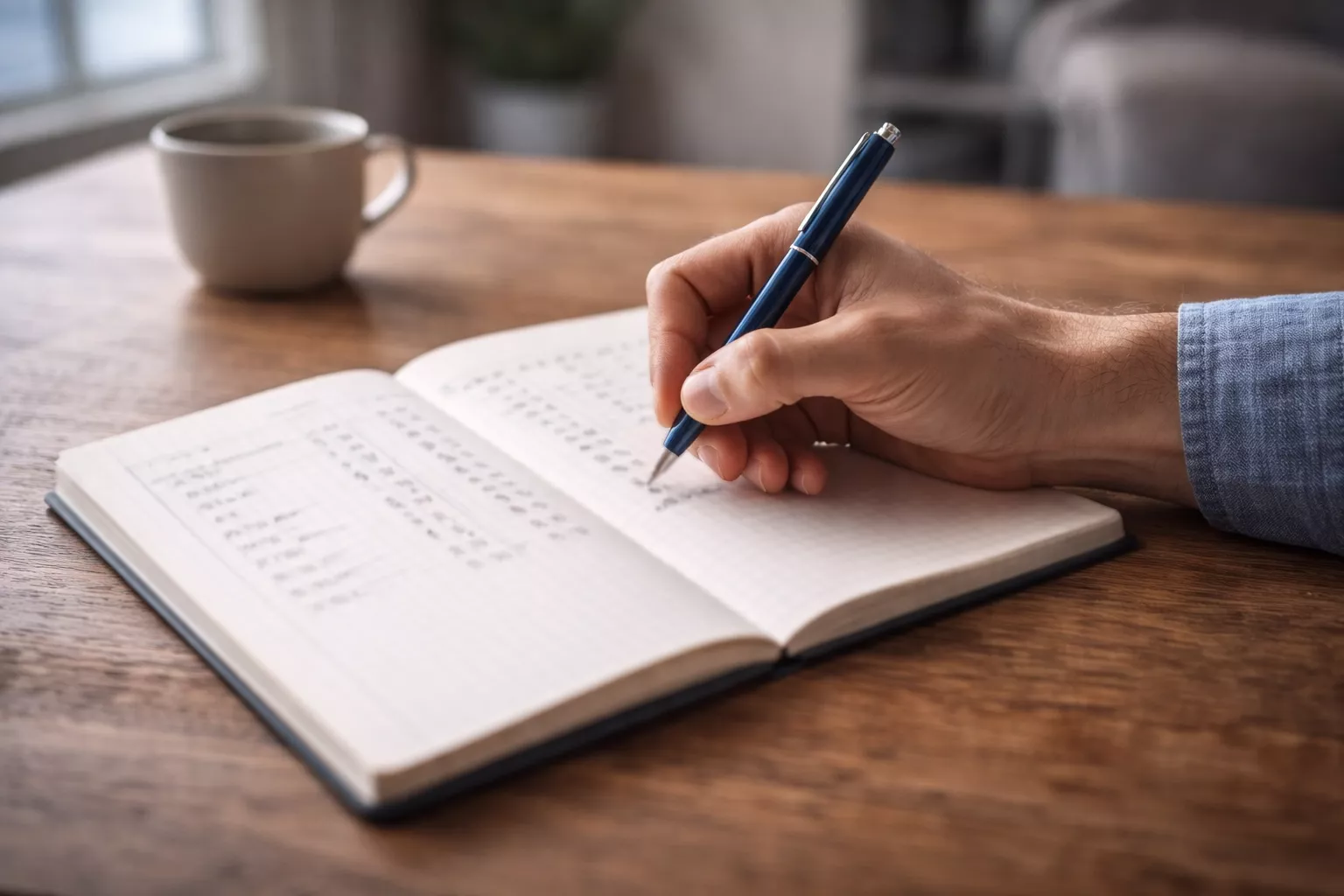 Calcolo delle colonne nel sistema integrale