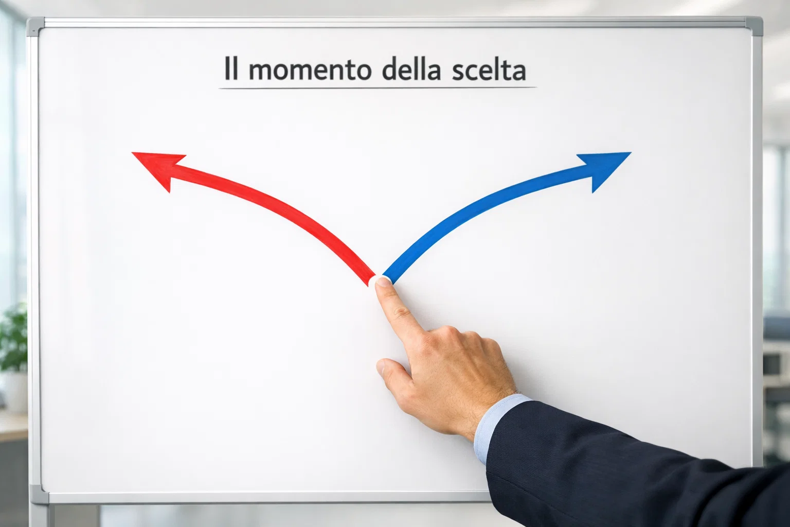 Principio fondamentale del sistema integrale