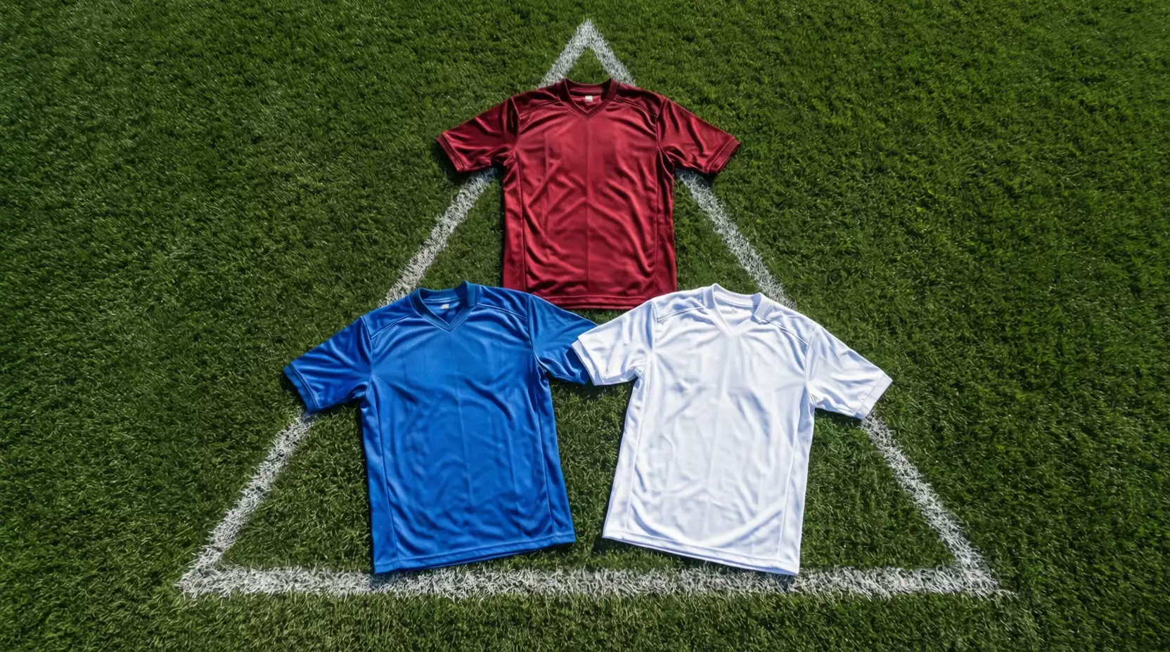 Struttura del sistema Trixie con tre eventi