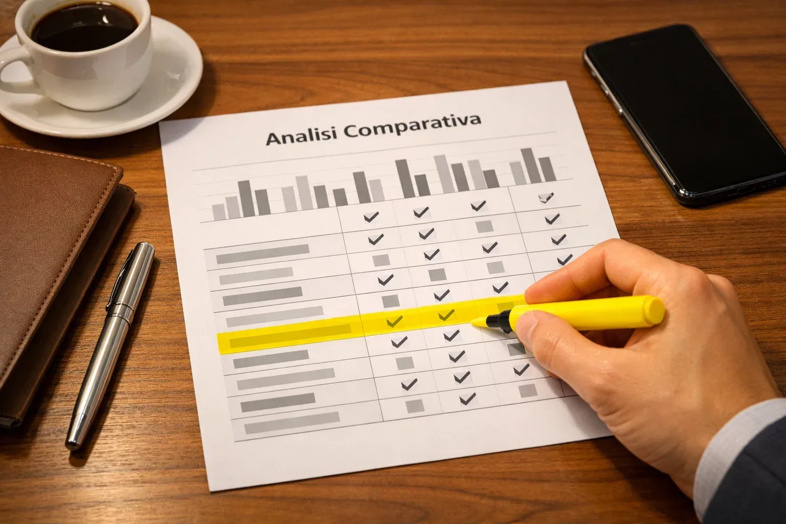 Confronto tra sistemi Yankee e Heinz