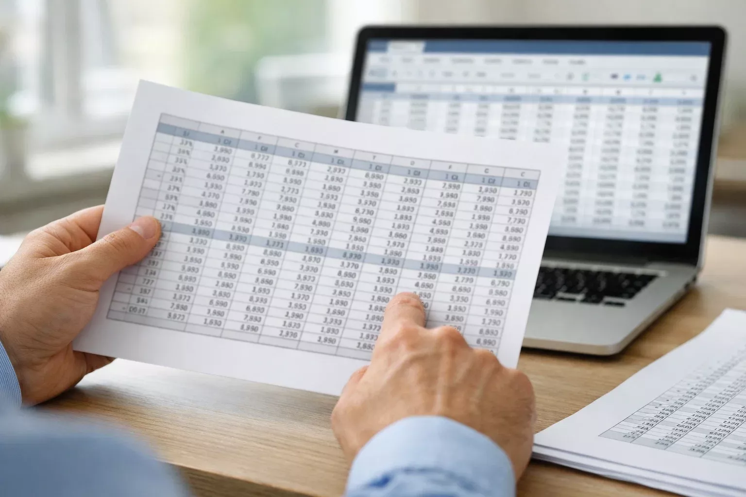 Controllo e verifica delle quote prima di confermare una scommessa